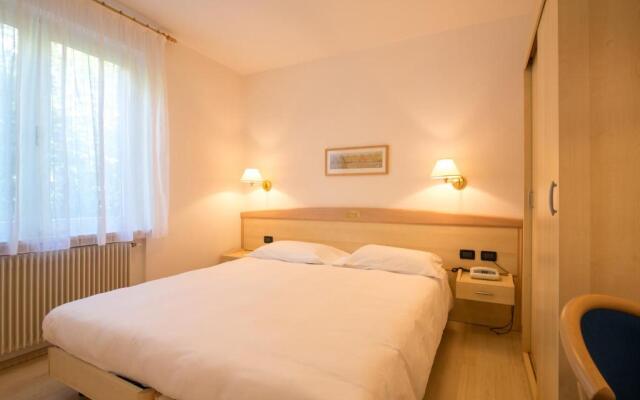 Hotel & Appartements Da Remo