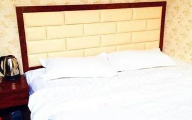 Tielu Hostel