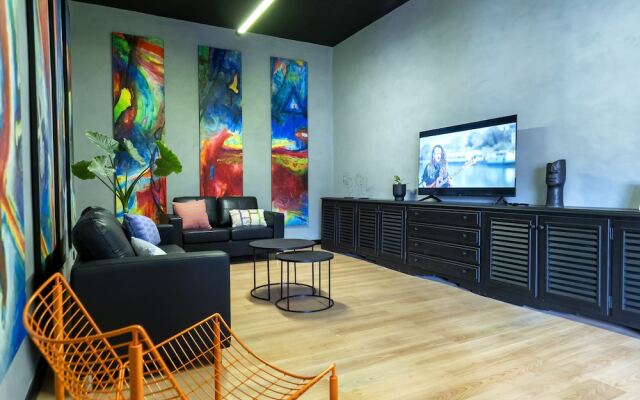 Wonder Hostel