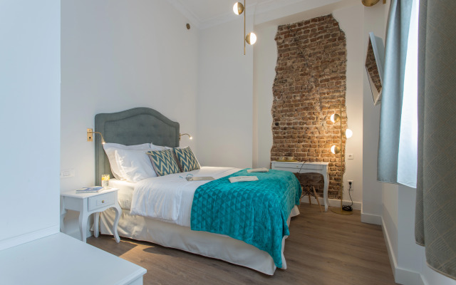 Bahar Boutique Hotel