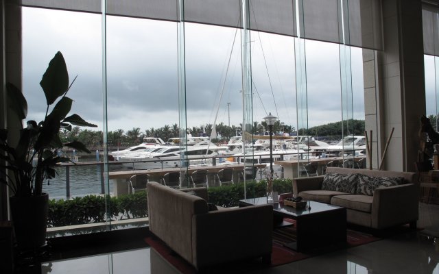 Da Mei Sha Yacht Club Resort