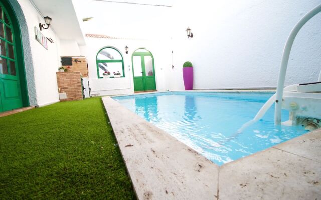 Lomo Sala House III