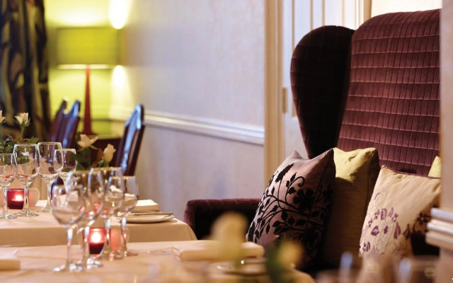 New House Country Hotel