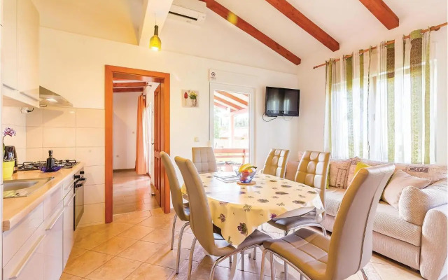 Holiday Home Vodnjan with Sea View III