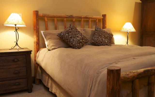 Northstar Mountain Village