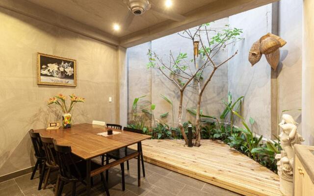 Soc House 1