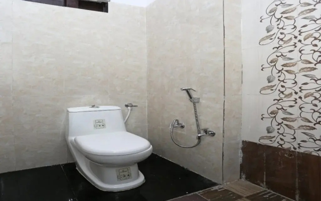Hotel Orchid By OYO Rooms