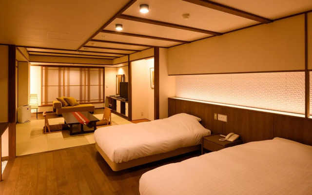 Tamaya Ryokan