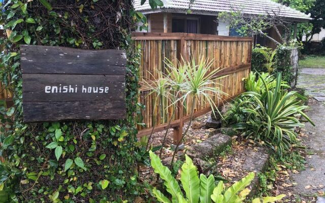 enishi house