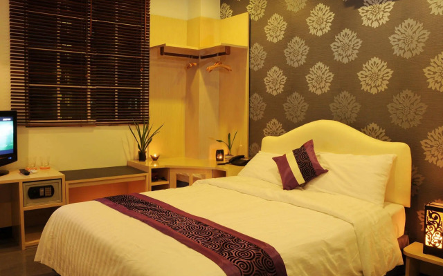 Lvis Boutique Hotel