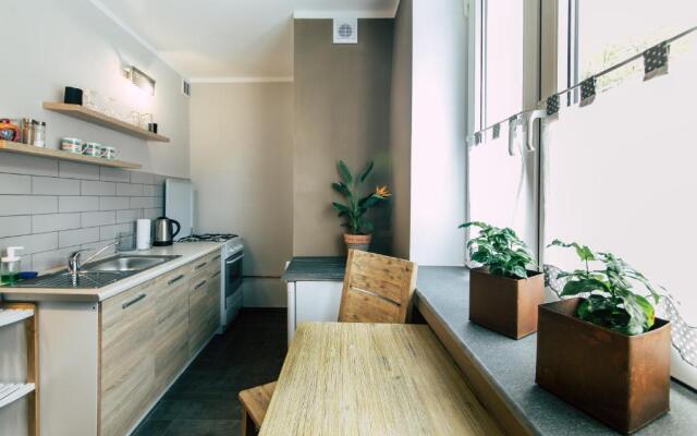 Apartamenty Jabłonowa