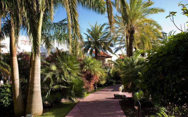 Hacienda San Jorge