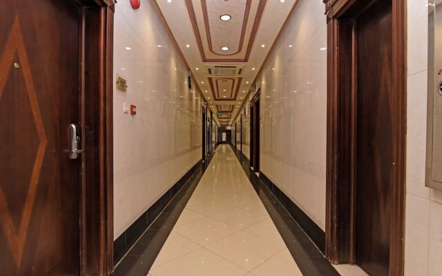 Oyo 352 Lamasat Alwadi