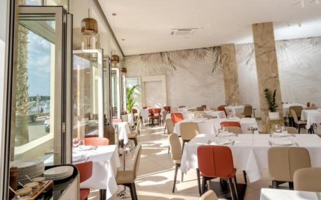 Hotel Falli
