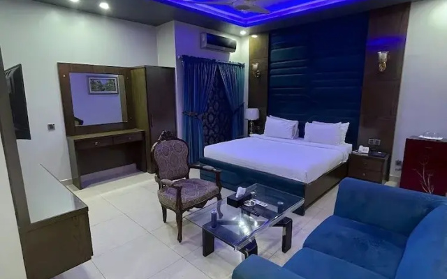 Sea Shell Fort