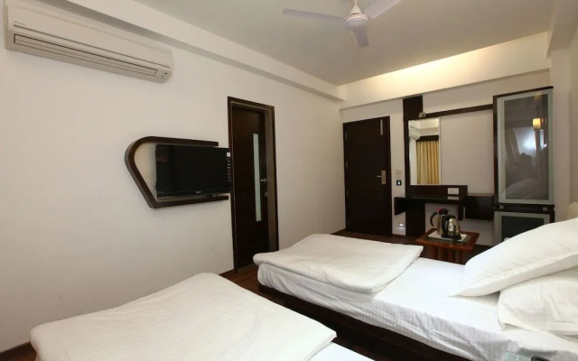Hotel Atithi