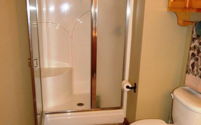 War Eagle Lake House