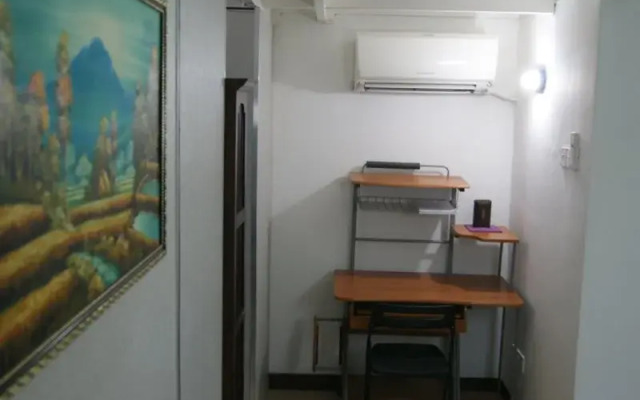 Ahnaf Guest House