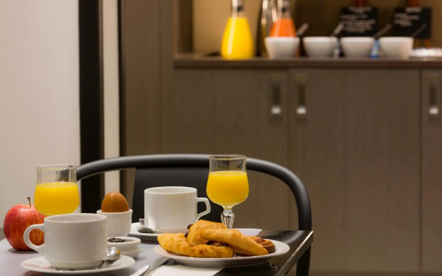 Hotel Paris Italie