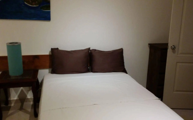 Mansion Giahn Inn