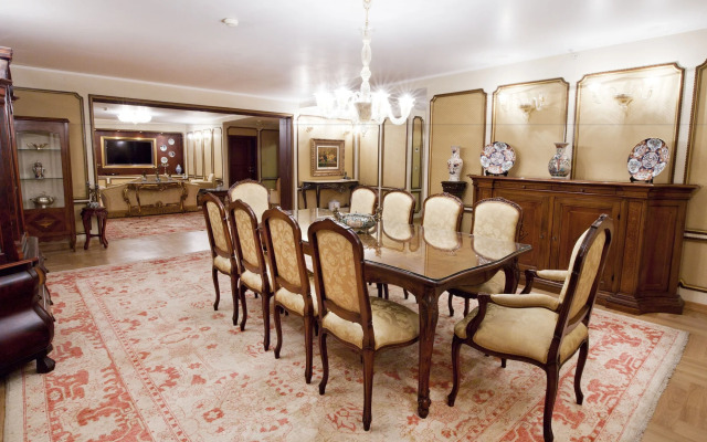 Hotel Marinela Sofia