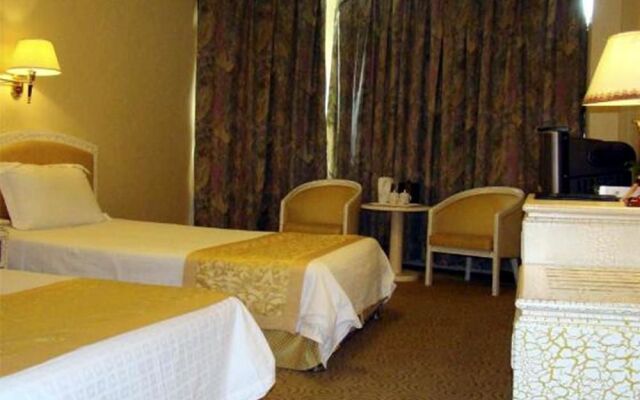 Haite Hotel - Beijing