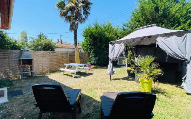 Agréable Maison T4 Classée 3 étoiles