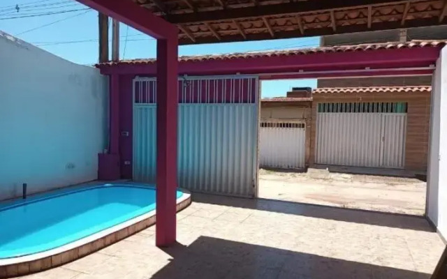 Casa de Veraneio: Aconchego 2