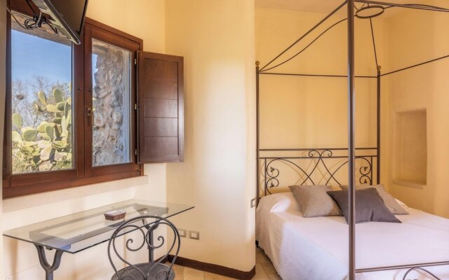 Pagliara Il Morige 7 In The Countryside