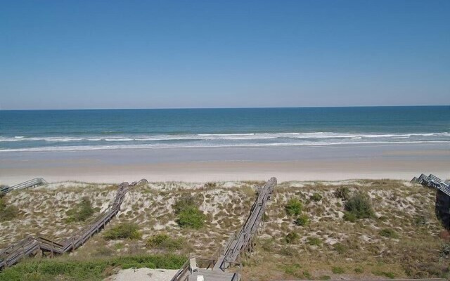Just Paradise
