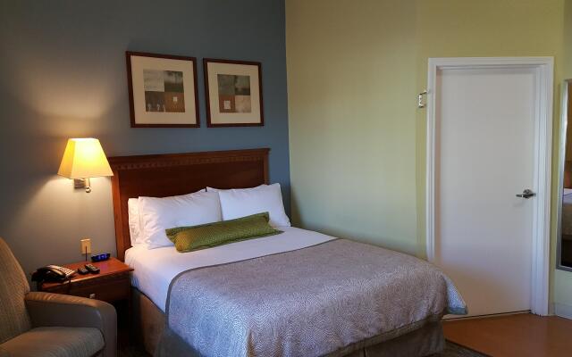 Candlewood Suites Oklahoma City-Moore by IHG