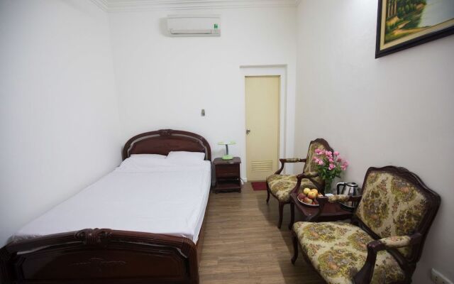 Trang Tien Hotel