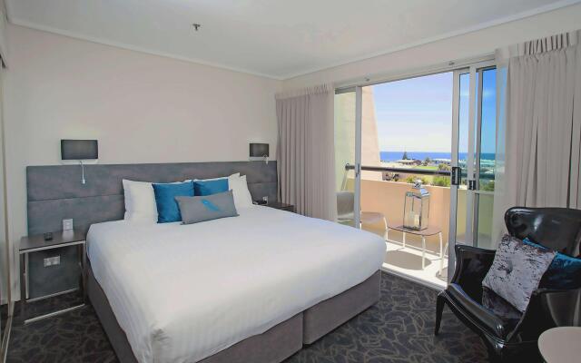 Best Western Plus Hotel Lord Forrest