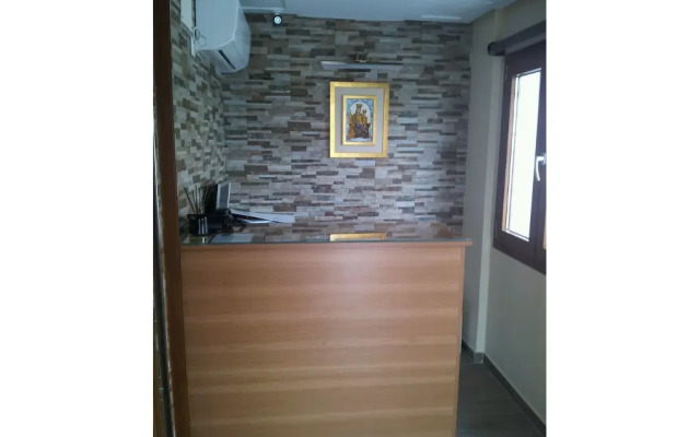 Hostal Ciudad de Lepe