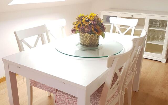 Apartamentos o Almacen - Studio with Seaviews