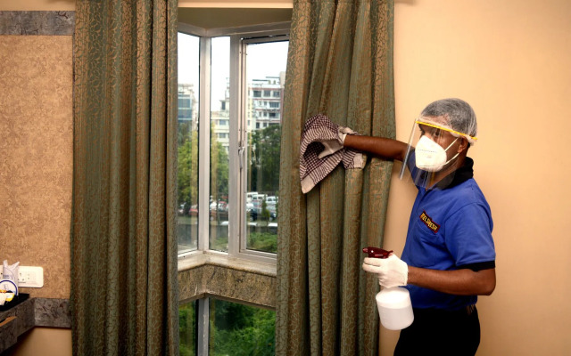 Hotel Shreesh Kolkata