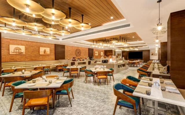 Lemon Tree Premier Dwarka