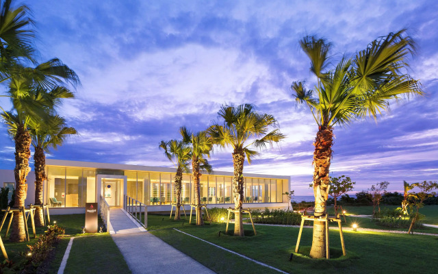 Hilton Okinawa Sesoko Resort
