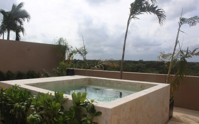 Kii Tulum Apartments by The Spot