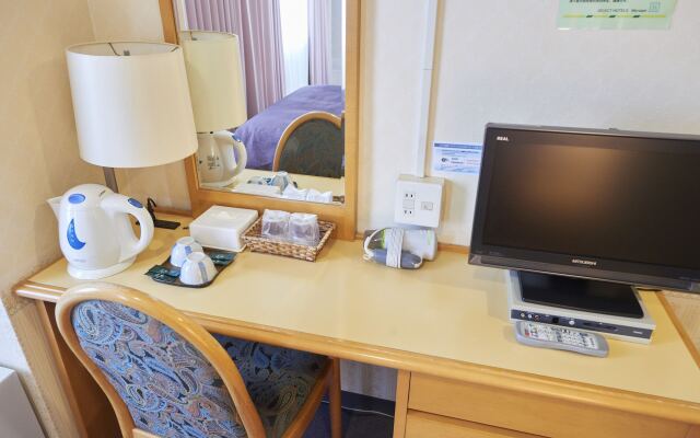 Hotel Select Inn Aomori