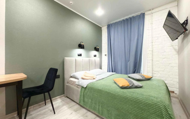 NevaNest (НеваНест) на улице Блохина 20/7