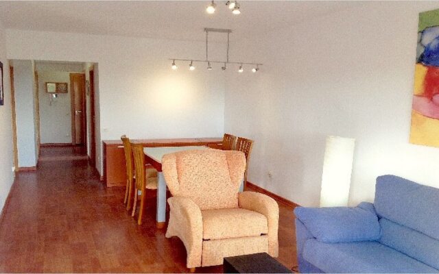 Vilanova Bluesand Apartment