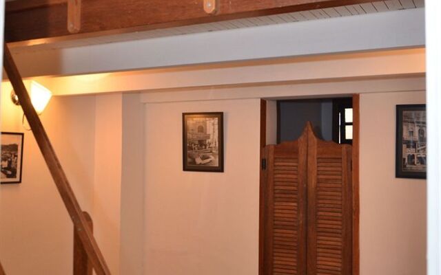 Casa MangoMango