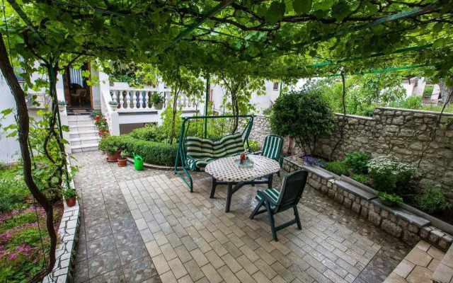 Apartman Marko