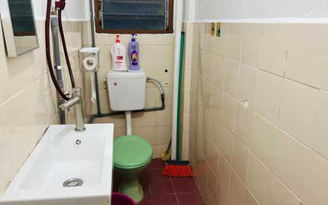 Pangkor 48 HomeStay