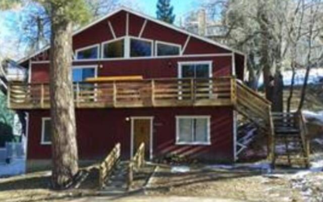 RedAwning A Buffalo House