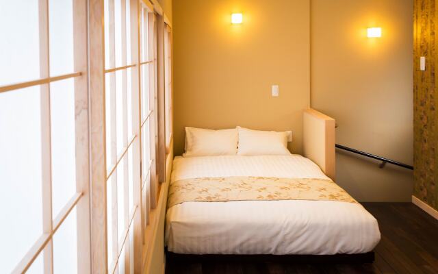 RESI STAY Kyoto Fuyacho