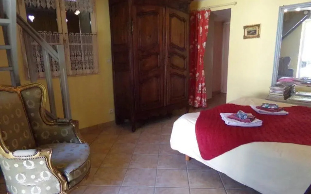 Chambres d'hôtes Saint Nicolas