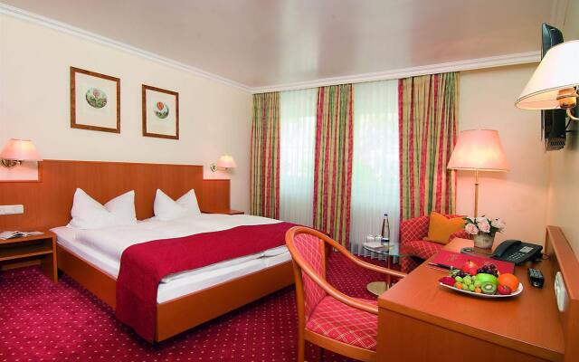 Landgasthof & Hotel Gentner