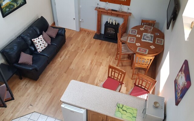 Apartment 3 Bedroom Banagher Town Centre